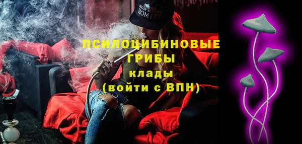 стафф Верея